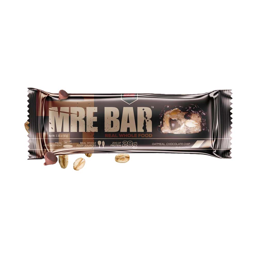 Redcon1 MRE Bar