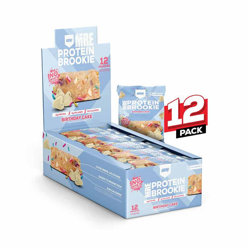 Load image into Gallery viewer, Redcon1 MRE Brookie - Box of 12
