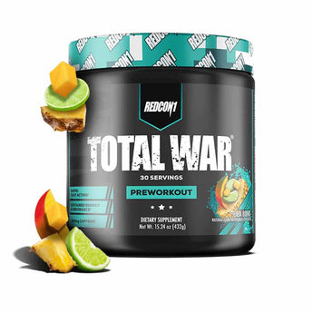 Redcon1 Total War Pre Workout