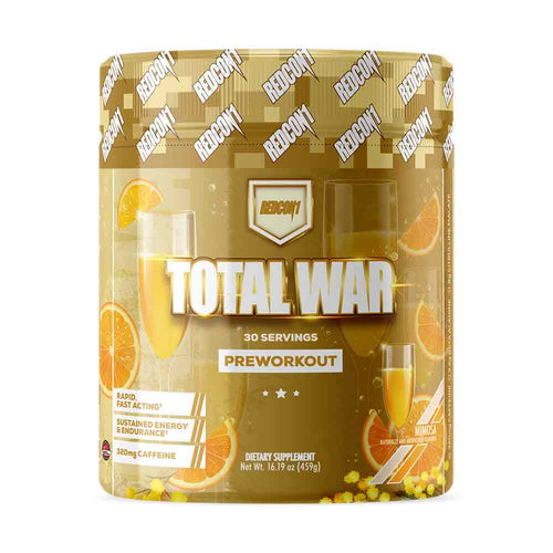 Load image into Gallery viewer, Redcon1 Total War Pre Workout
