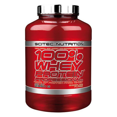 Load image into Gallery viewer, Scitec 100% Whey Protein
