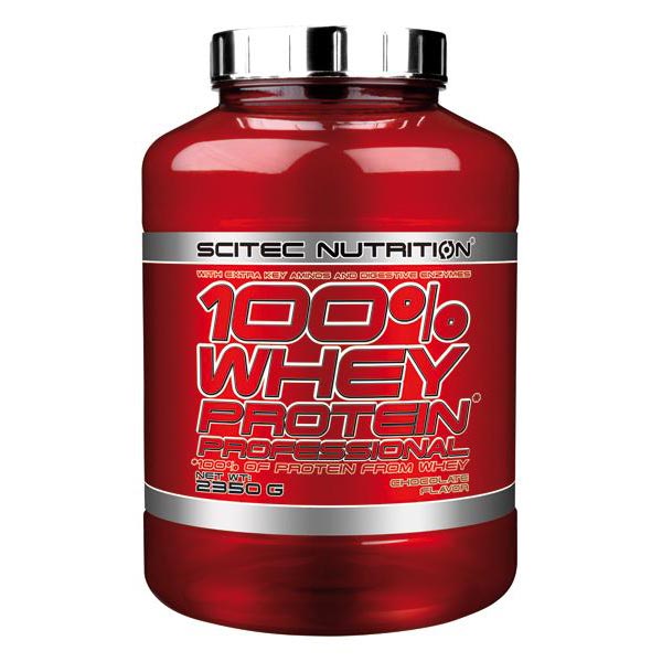 Scitec 100% Whey Protein