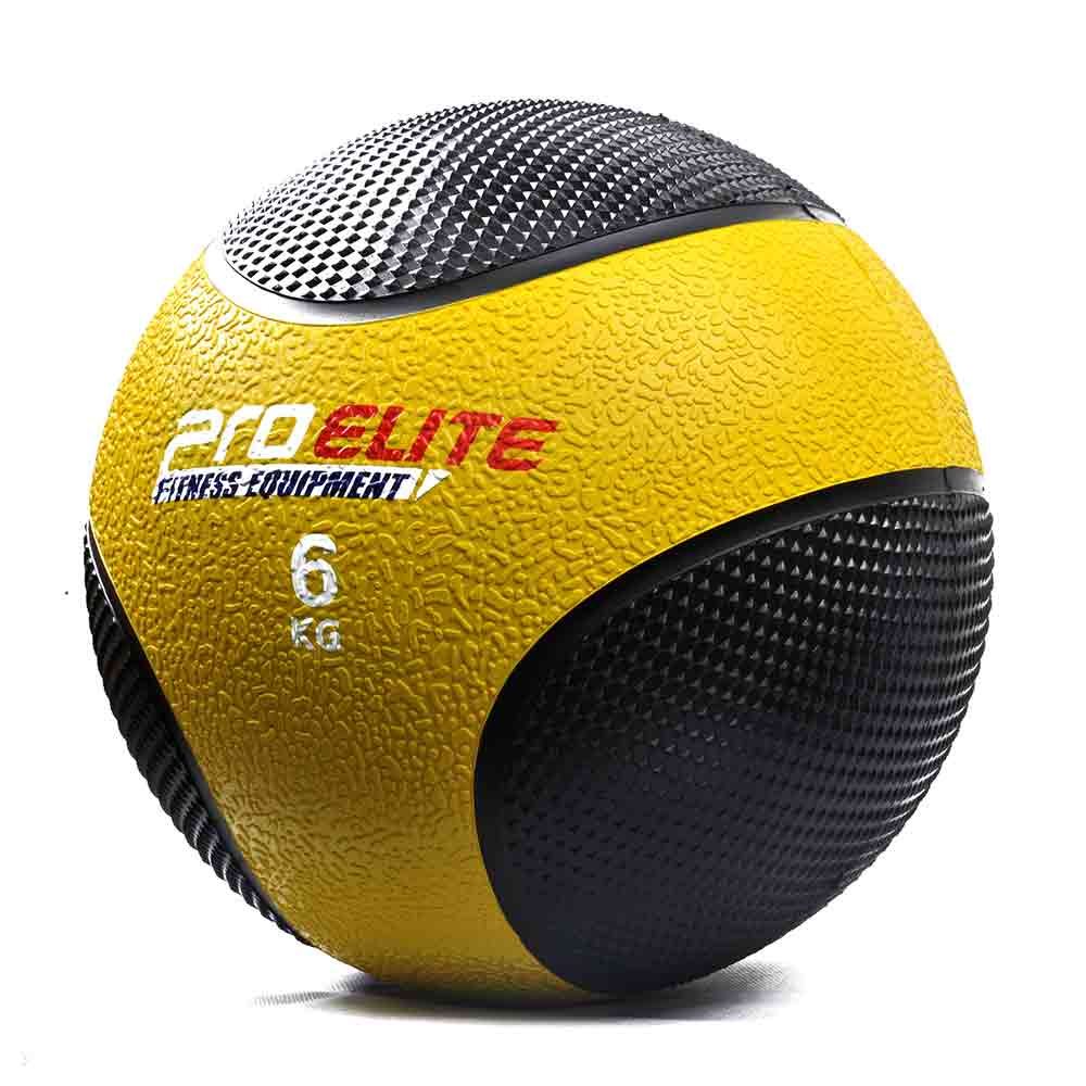 Pro Elite Medicine Ball