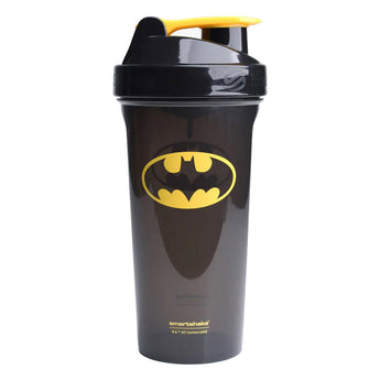 DC Smart Shaker