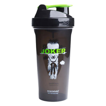 DC Smart Shaker