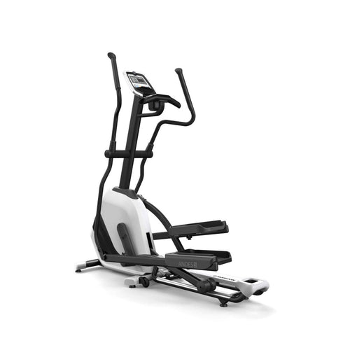 Load image into Gallery viewer, horizon andes 5 cross trainer side view
