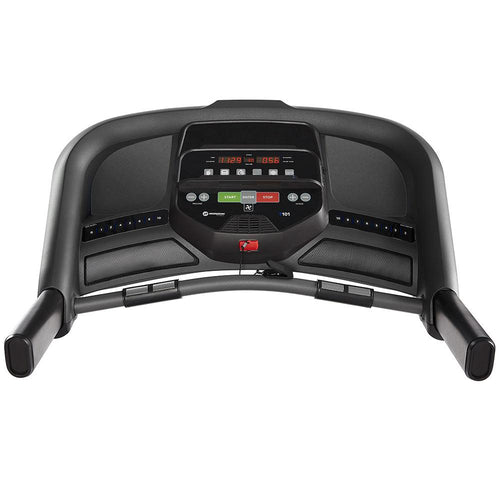 Load image into Gallery viewer, horizon t101 treadmill console

