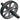 Body Sculpture Exercise Wheel