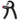Bodyworx Adjustable Hand Grip - Heavy 10-40kg