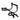 Bodyworx Door Chin Up Bar