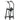 Ffittech Vertical Knee Raise front view