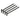 Force USA MyRack Band Pegs Set of 4 side view