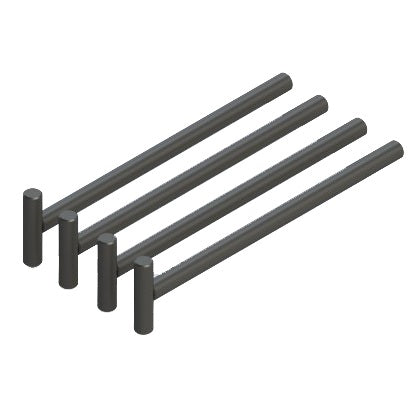 Force USA MyRack Band Pegs Set of 4 side view