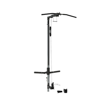Force USA MyRack Lat Pull-Down Attachment front view