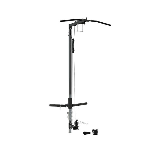 Load image into Gallery viewer, Force USA MyRack Lat Pull-Down Attachment front view
