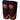 Harris 9mm Competition Stiff Knee Sleeve front view