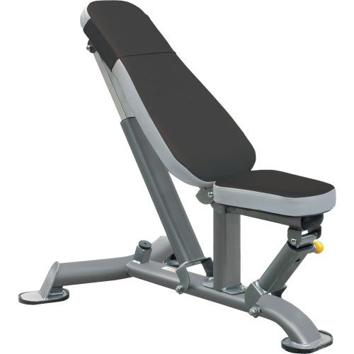 Healthstream Ultimate Multi Adjustable Bench front view