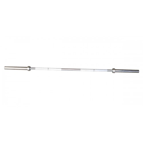 Force USA 7ft Olympic Barbell (500lb)