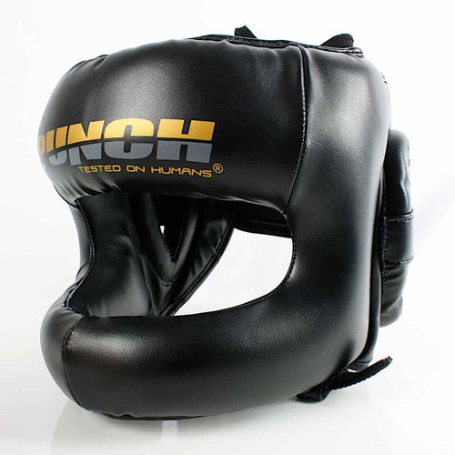 Load image into Gallery viewer, Punch Urban Jaw / Nose Protector front view
