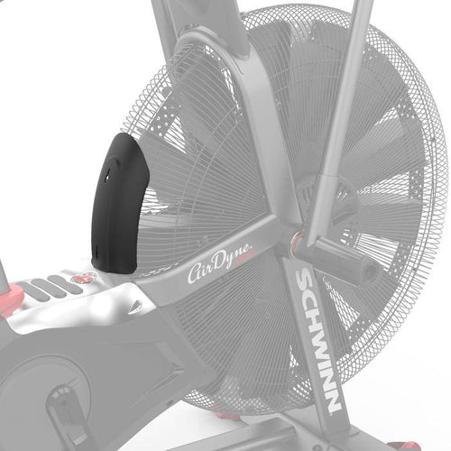 Load image into Gallery viewer, schwinn ad8 airdyne fan cover focus
