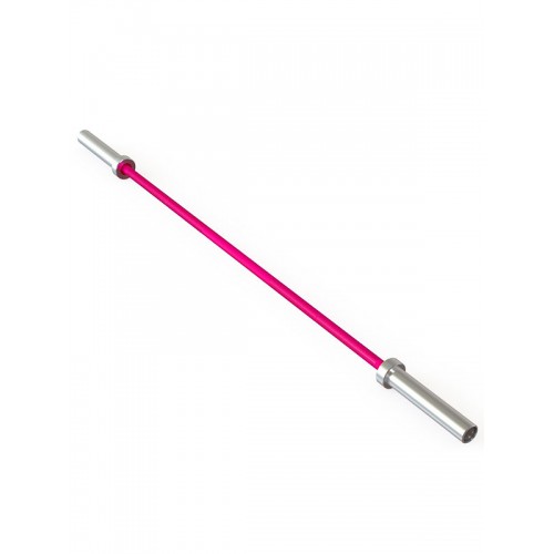 HCE 8kg Olympic Training Barbell