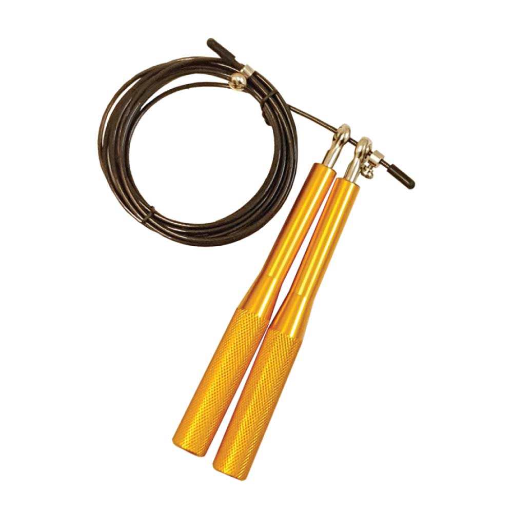 Dynamic Pro Speed Skipping Rope