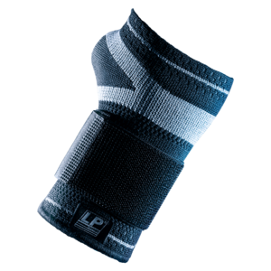 Load image into Gallery viewer, X-Tremus Wrist Brace 1.0 Black

