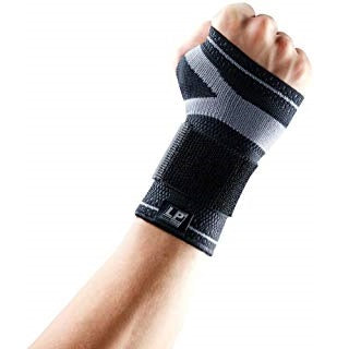 X-Tremus Wrist Brace 1.0 Black