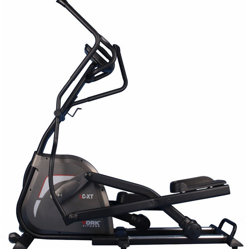 Load image into Gallery viewer, york lc-xt elliptical side view
