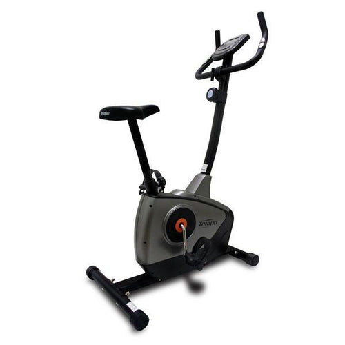 Load image into Gallery viewer, tempo tp1060 upright bike side view
