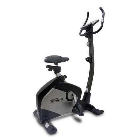 Tempo fitness sales bike manual