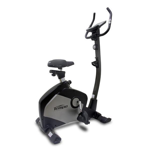 Load image into Gallery viewer, tempo tp2060 upright bike side view
