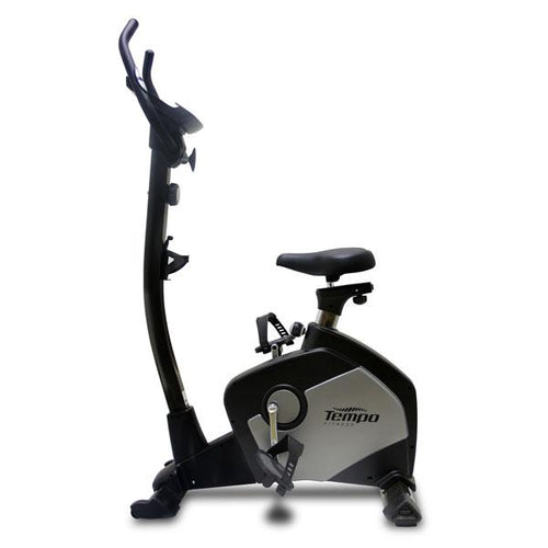 Load image into Gallery viewer, tempo tp2060 upright bike side view
