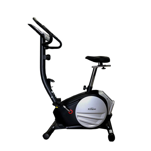 Load image into Gallery viewer, tempo u1050 manual bike side view
