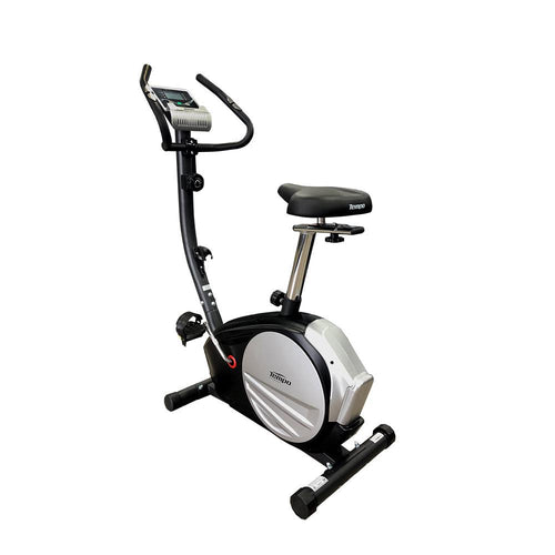 Load image into Gallery viewer, tempo u1050 manual bike side view
