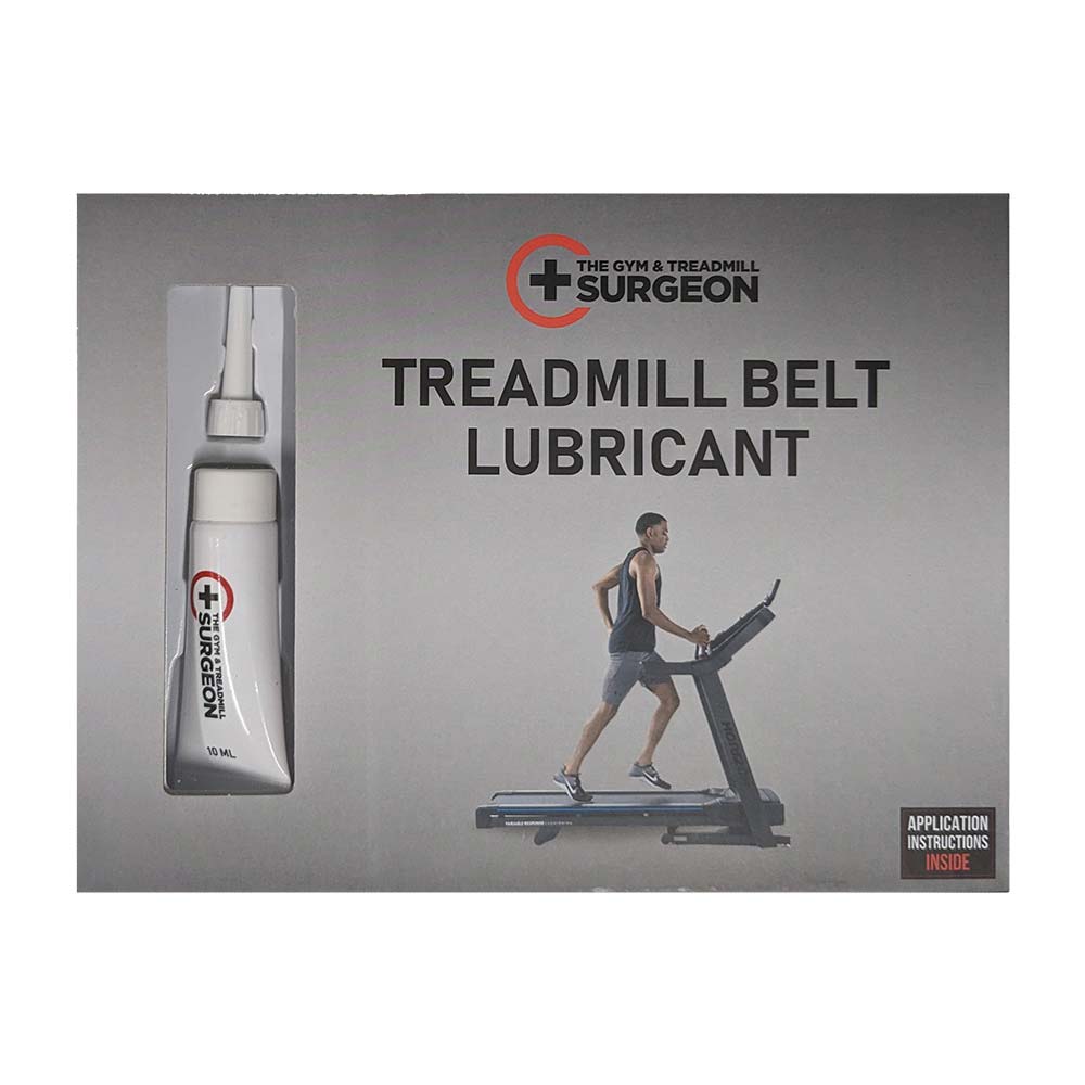 Treadmill Belt Lubricant