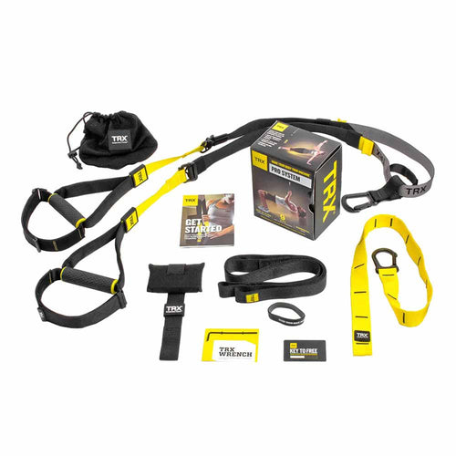 Load image into Gallery viewer, TRX Suspension Trainer - Pro Kit
