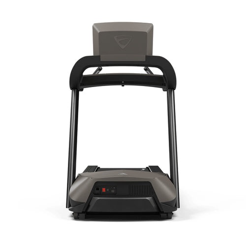 Load image into Gallery viewer, vision t600 treadmill front view
