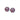Xpeed 8cm Medium Density Massage Ball - 2 Pack