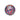 Xpeed 12cm Medium Density Massage Ball