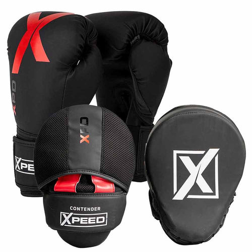 Load image into Gallery viewer, Xpeed Contender Boxing Bundle (NEW)
