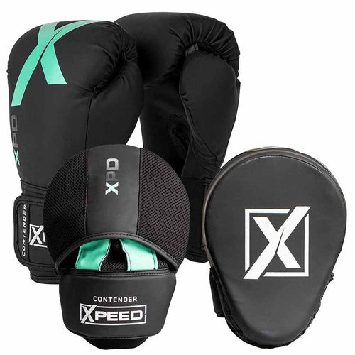 Load image into Gallery viewer, Xpeed Contender Boxing Bundle (NEW)
