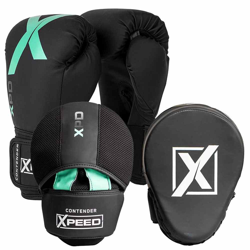 Xpeed Contender Boxing Bundle (NEW)