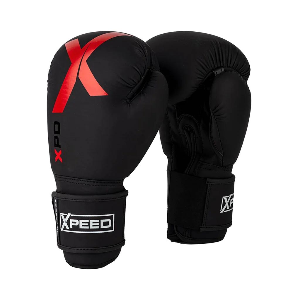 Xpeed Contender Boxing Gloves (NEW)