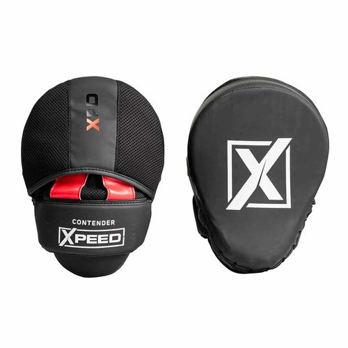 Load image into Gallery viewer, Xpeed Contender Focus Pad (NEW)
