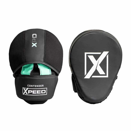 Load image into Gallery viewer, Xpeed Contender Focus Pad (NEW)
