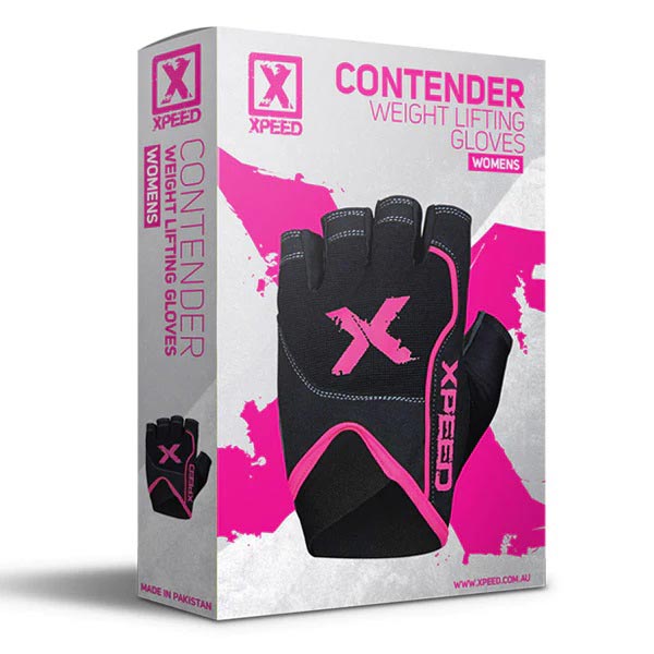 Xpeed Contender Ladies Weight Glove