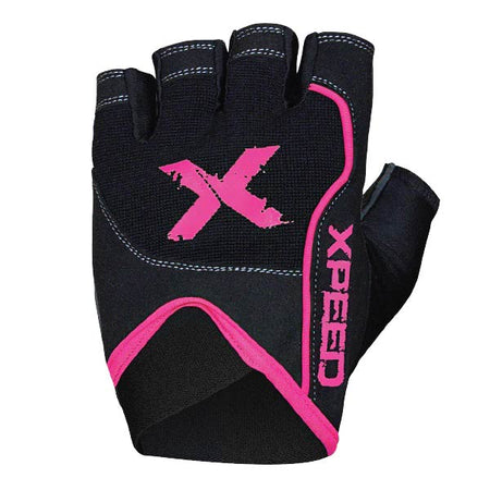 Ladies discount lifting gloves