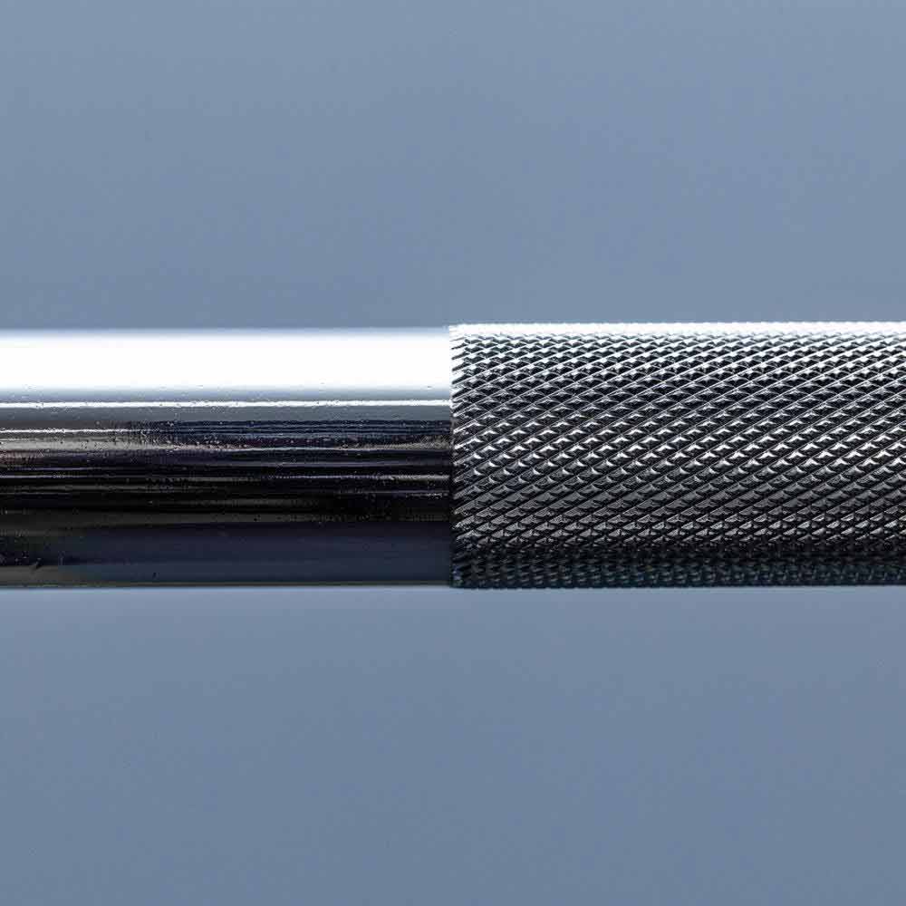 Xpeed D-Series 5ft Olympic Barbell