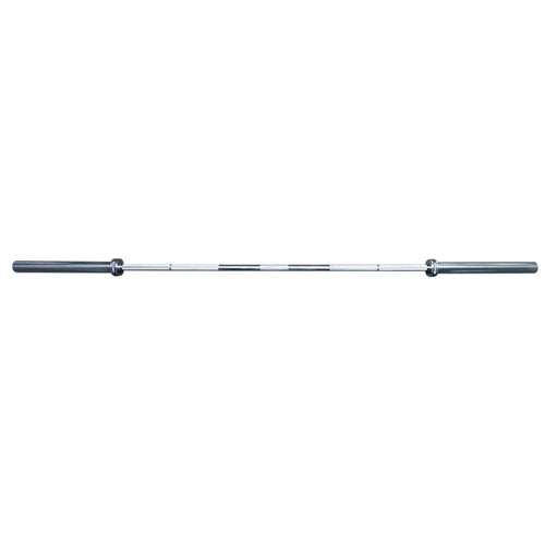 Load image into Gallery viewer, Xpeed D-Series 6ft Olympic Barbell

